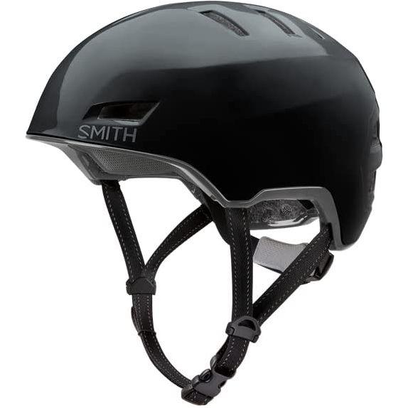 Smith axle cheap bike helmet