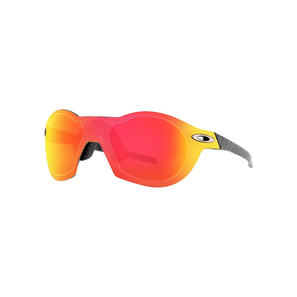 Oakley Subzero Carbon Fiber w/ Prizm Black Sunglasses