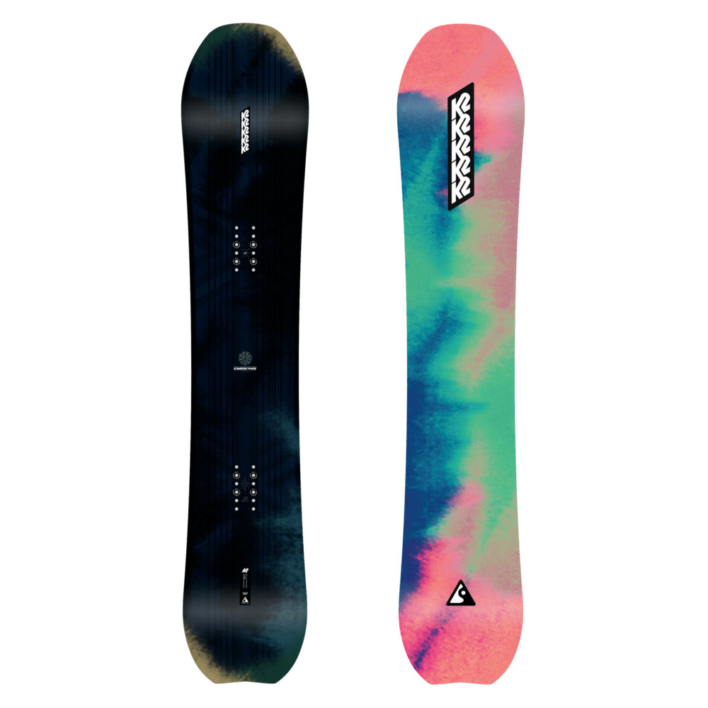 Snowboard