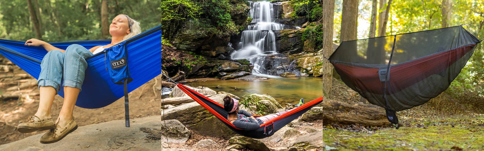 Eno nest hammock best sale