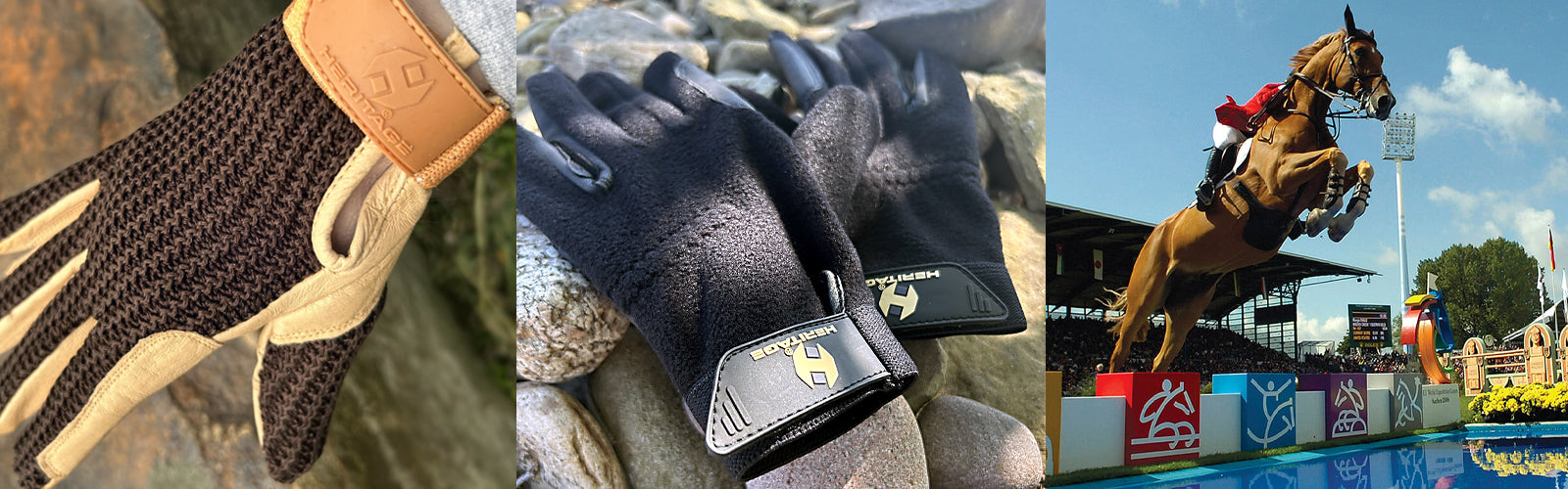 Heritage Gloves