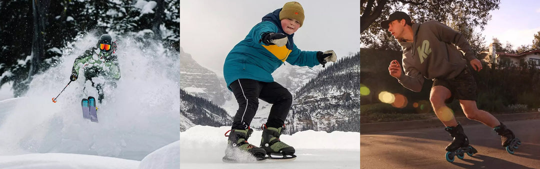 K2 Sports