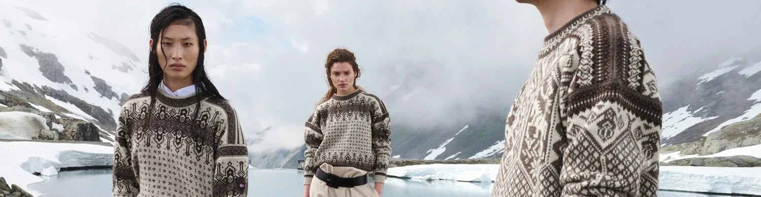 Dale of Norway