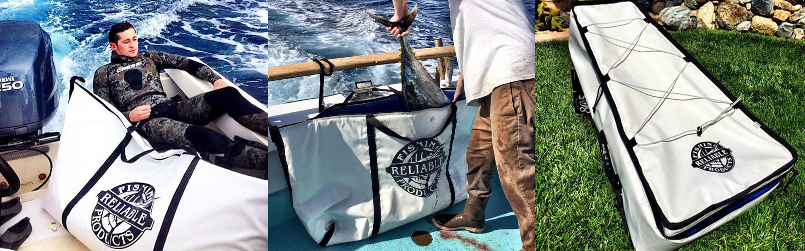 Reliable Fishing Products