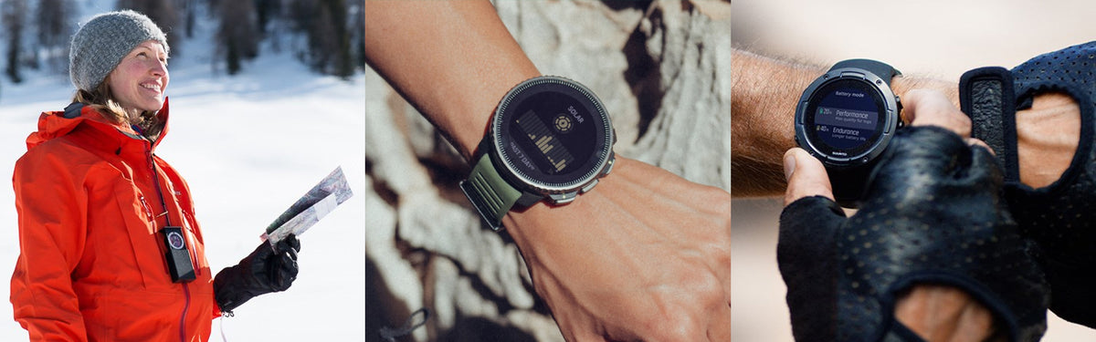 Suunto
