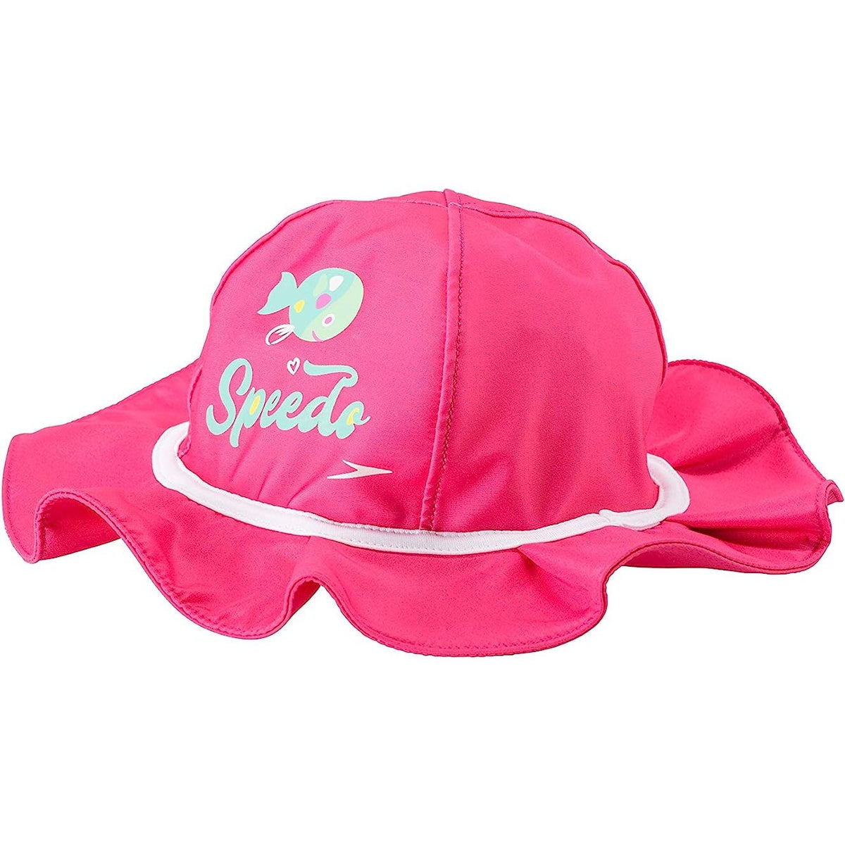 Speedo Kids&#39; UV Bucket Hat