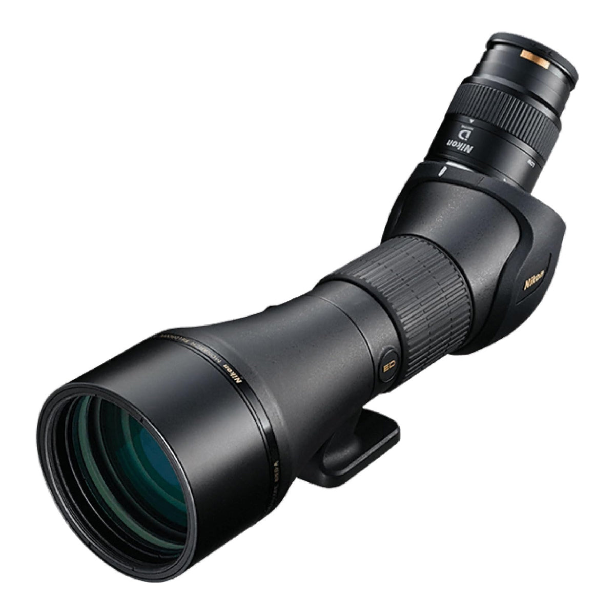 Nikon Monarch Fieldscope 82ED-S with MEP-20-60