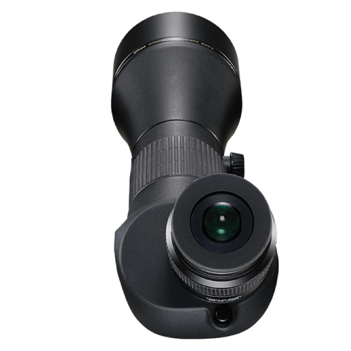 Nikon Monarch Fieldscope 82ED-S with MEP-20-60