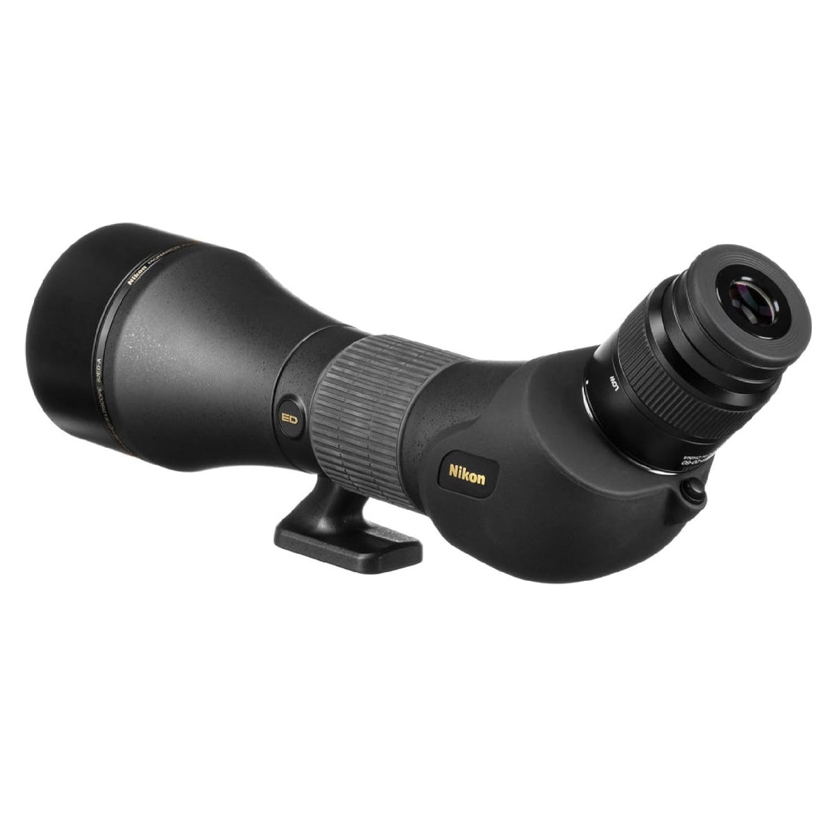 Nikon Monarch Fieldscope 82ED-S with MEP-20-60