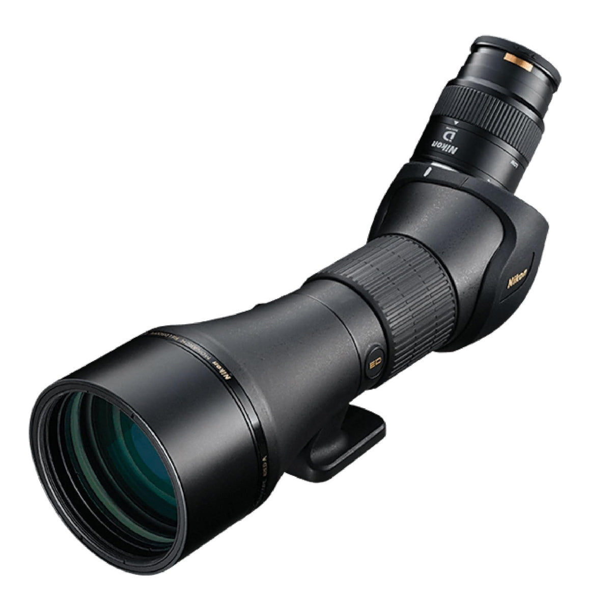 Nikon Monarch Fieldscope 82ED-A with MEP-20-60