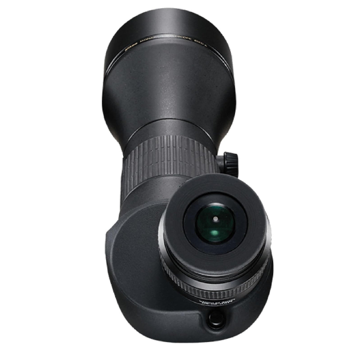 Nikon Monarch Fieldscope 82ED-A with MEP-20-60