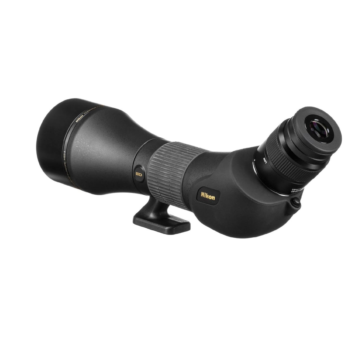 Nikon Monarch Fieldscope 82ED-A with MEP-20-60