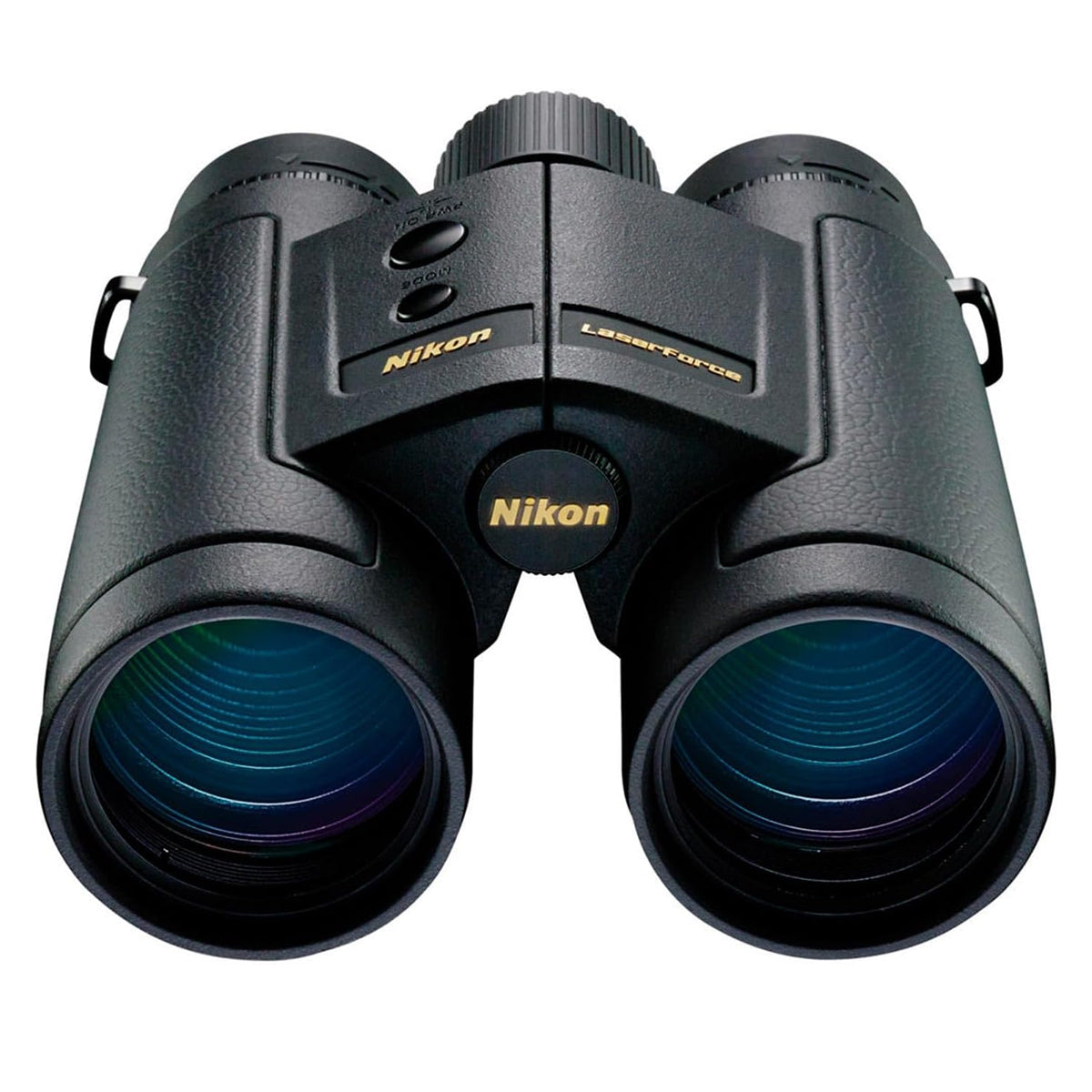Nikon Laserforce 10x42