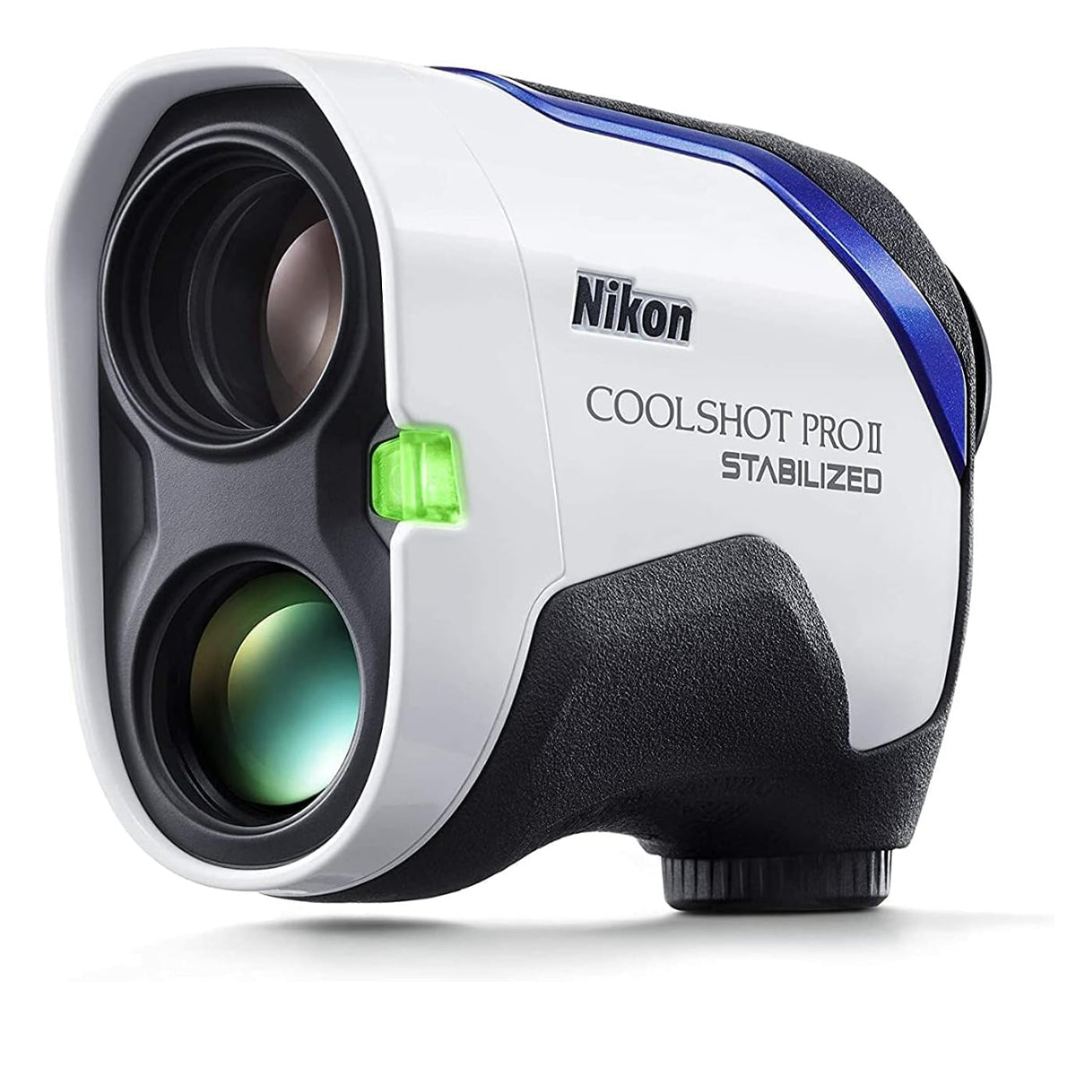 Nikon Coolshot Pro II Stabilized Rangefinder