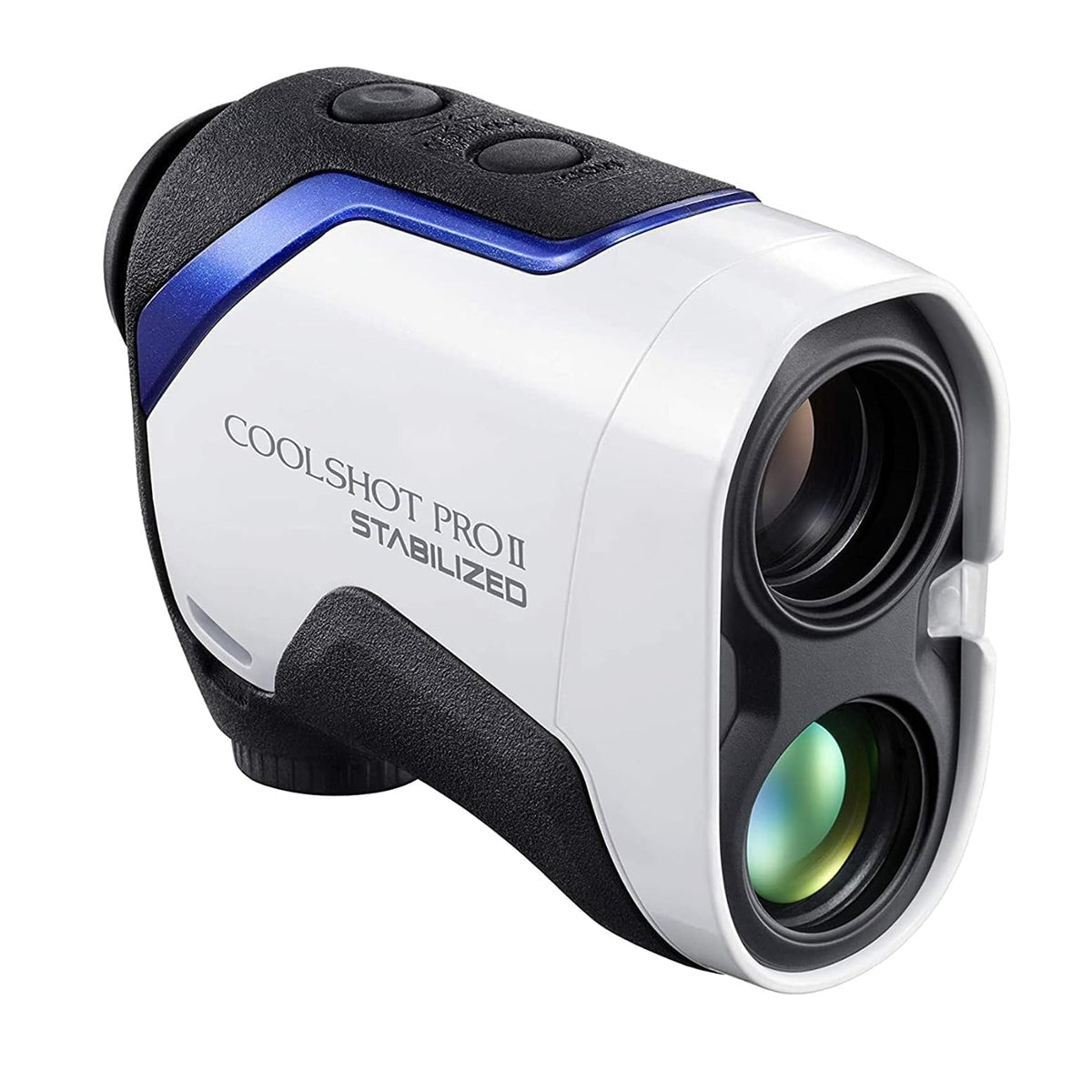 Nikon Coolshot Pro II Stabilized Rangefinder