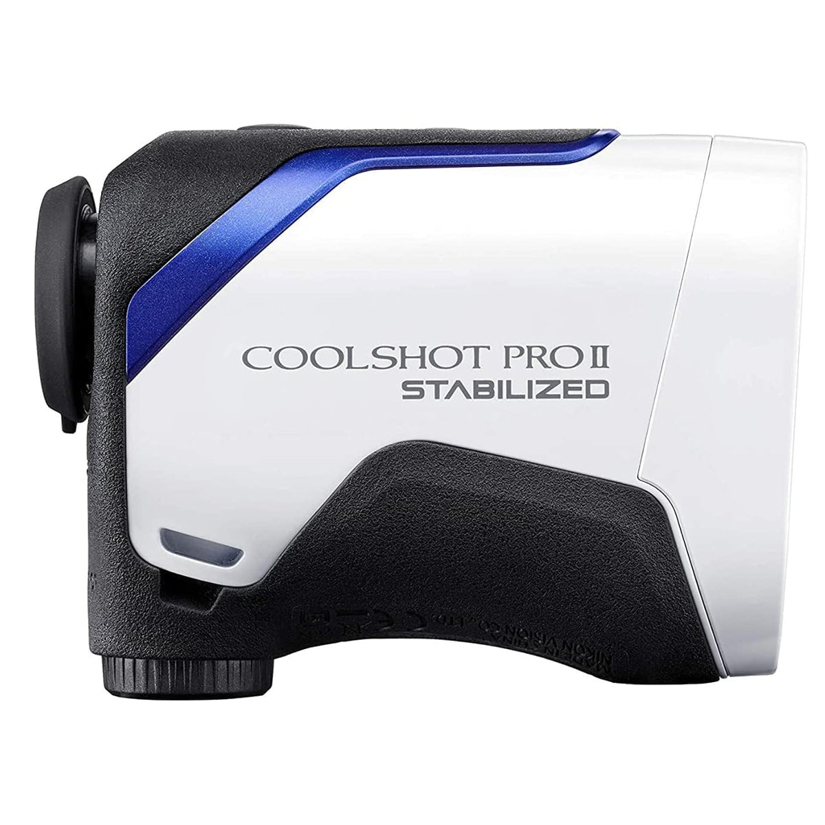 Nikon Coolshot Pro II Stabilized Rangefinder