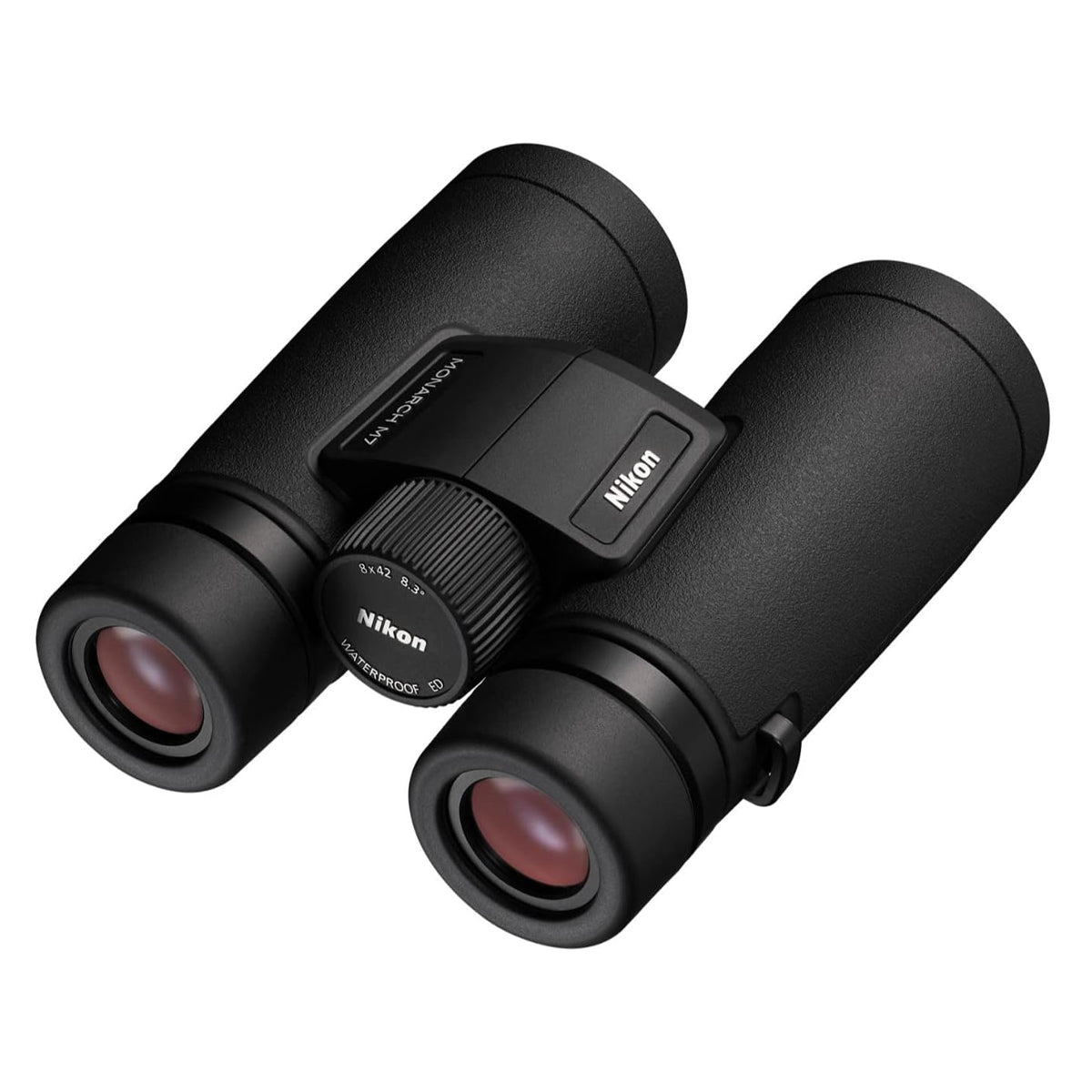 Nikon Monarch M7 8x42 Binoculars
