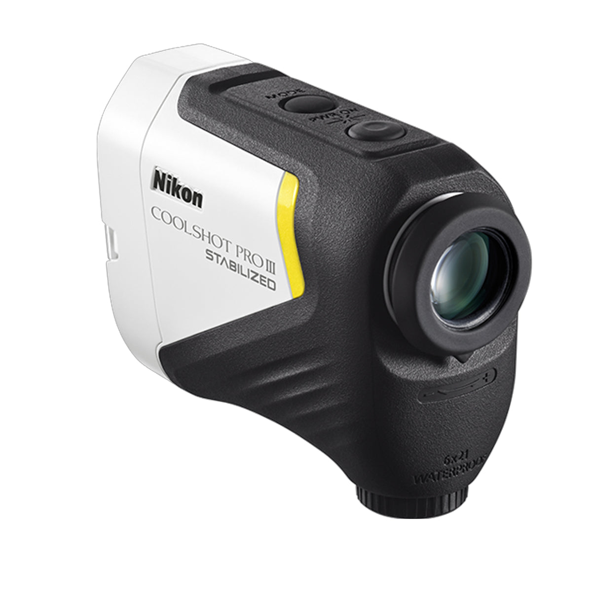 Nikon Coolshot Pro III Stabilized Rangefinder