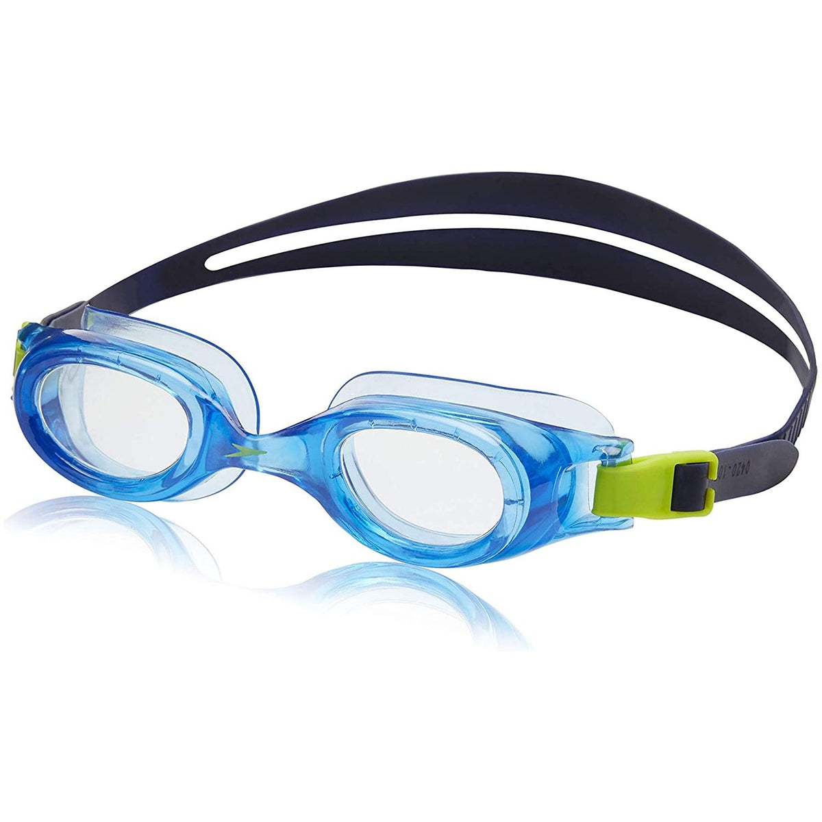 Speedo Hydrospex Classic Jr. Swim Goggles - Kid&#39;s