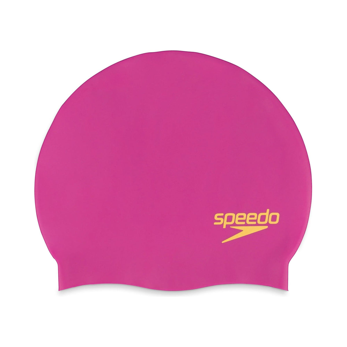 Speedo Silicone Swim Cap at