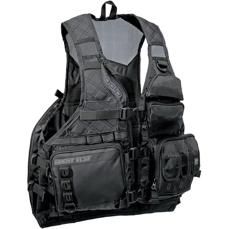 Ogio MX Flight Vest