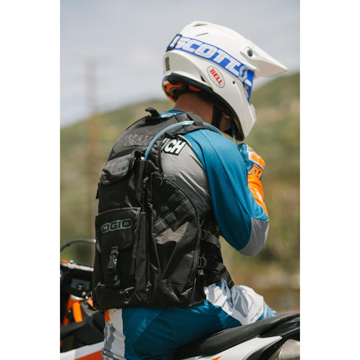 Ogio MX Flight Vest