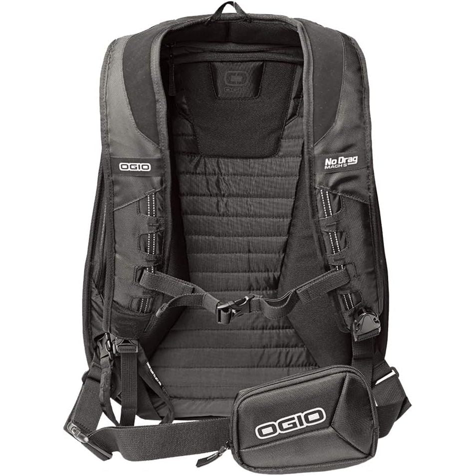 Ogio Mach 5 Motorcycle Backpack