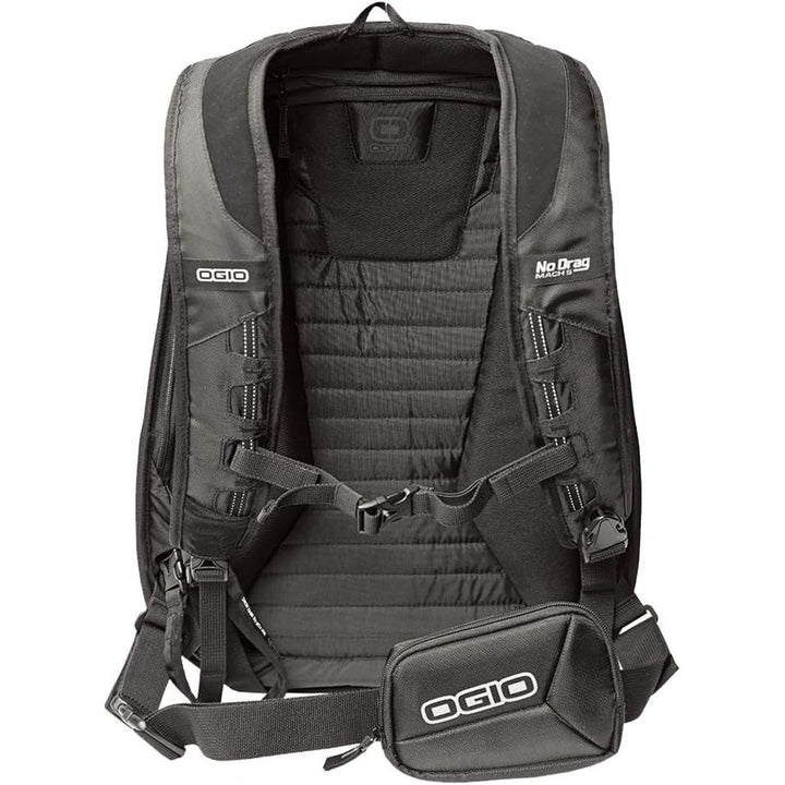 Ogio Mach 5 Motorcycle Backpack