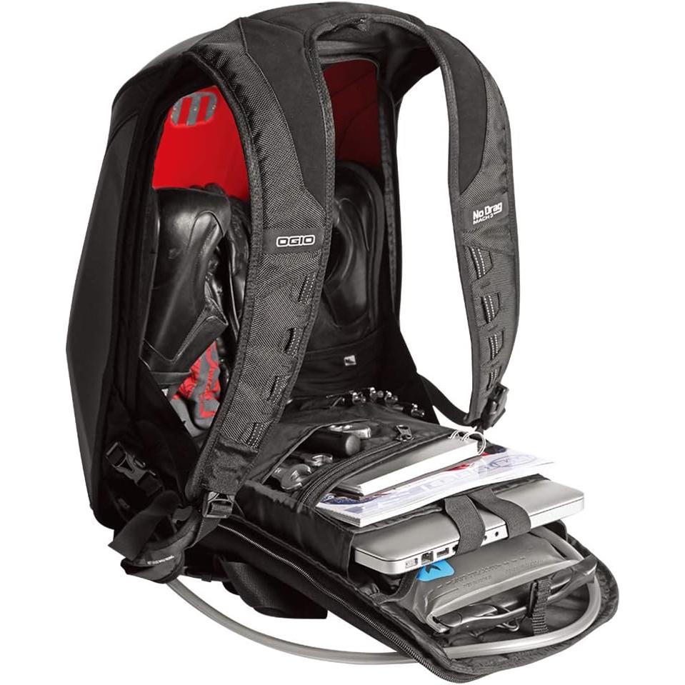 Ogio Mach 3 Motorcycle Backpack