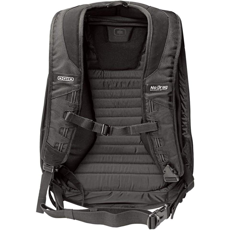 Ogio no drag mach 3 backpack hotsell