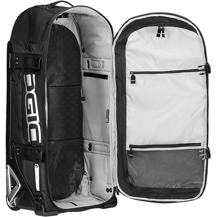 Ogio Rig 9800 Wheeled Bag