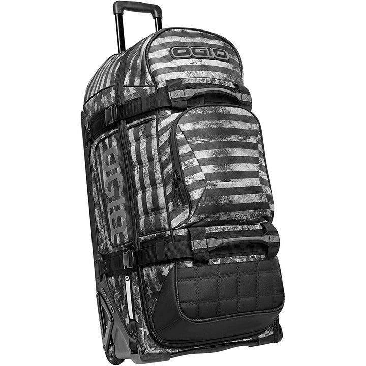 Ogio Rig 9800 Wheeled Bag