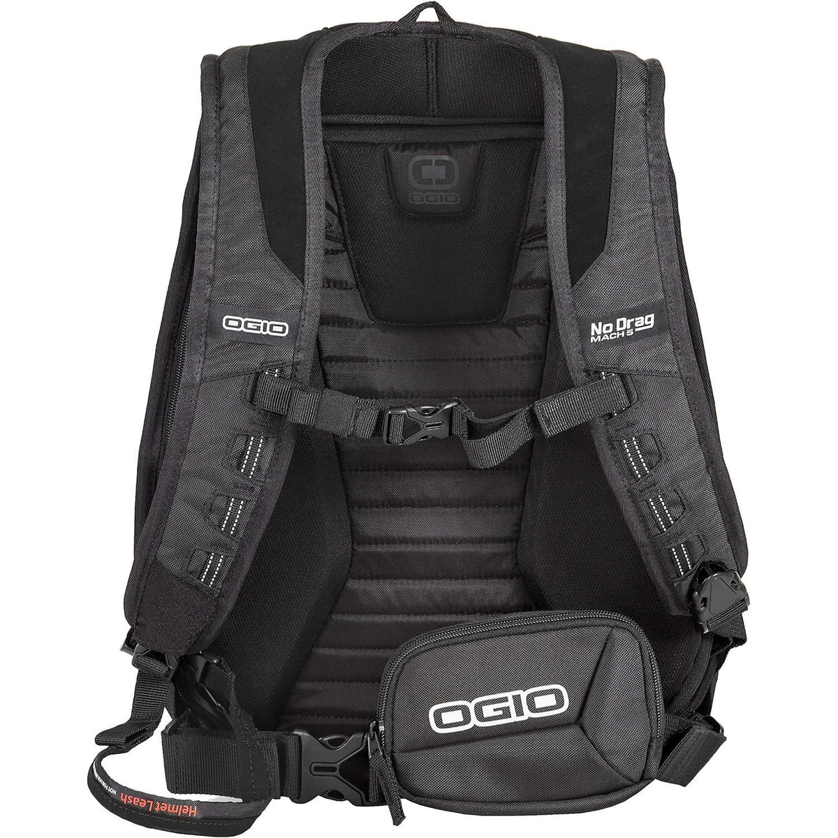 Ogio Mach S Motorcycle Backpack