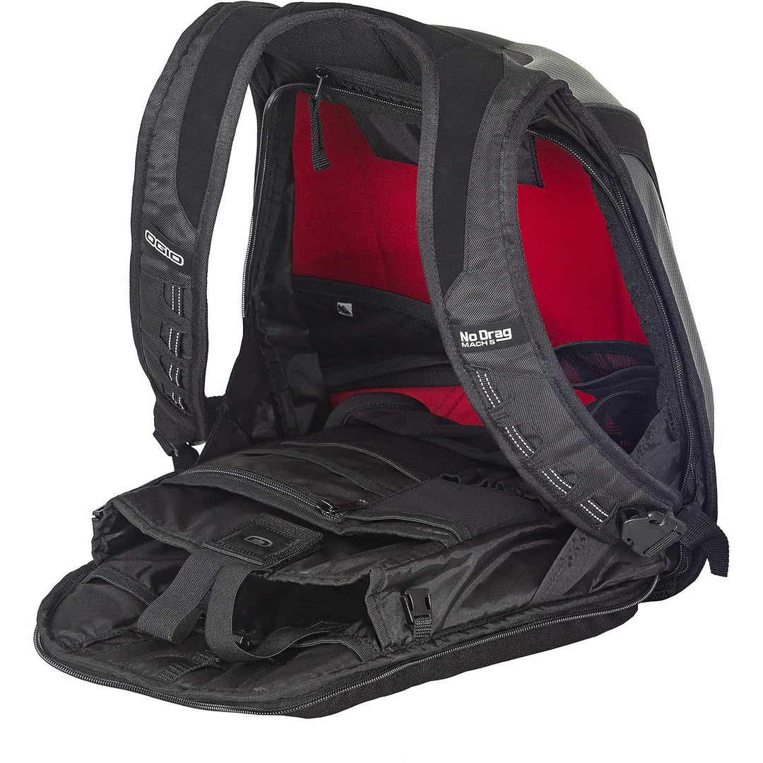 Ogio Mach S Motorcycle Backpack