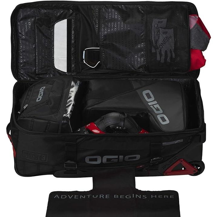 Ogio Rig T3 Gear Bag