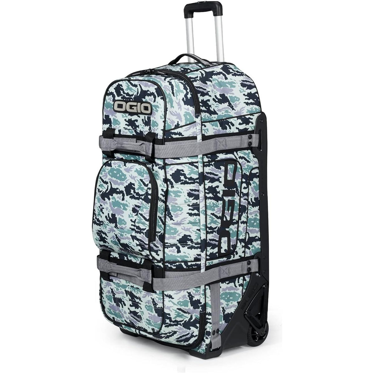 Ogio Rig 9800 Wheeled Bag