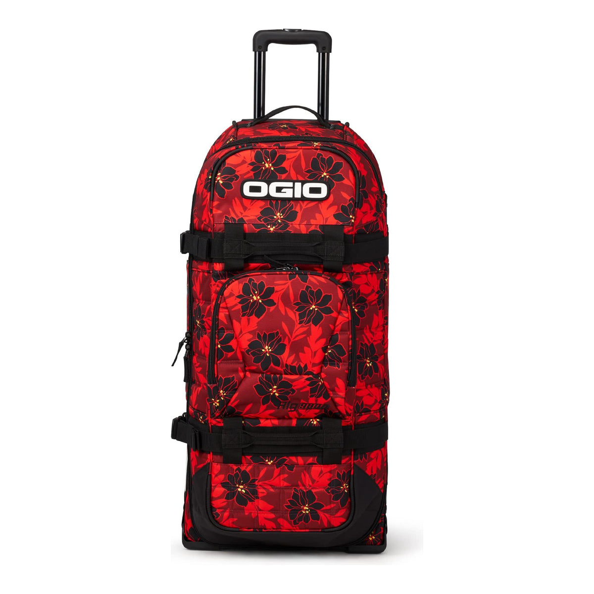 Ogio Rig 9800 Wheeled Bag