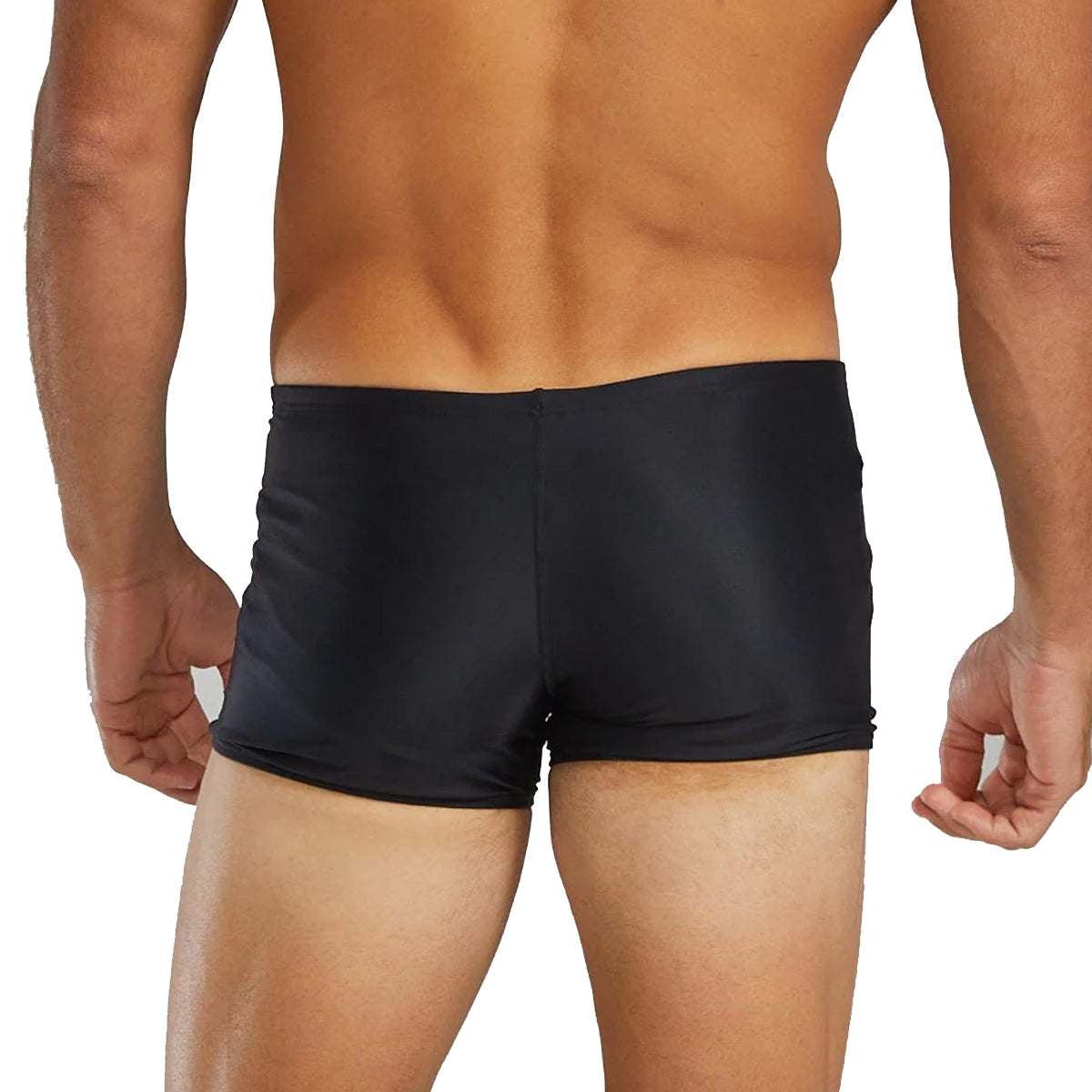 TYR TYReco Men's Square Leg Swimsuit Solid
