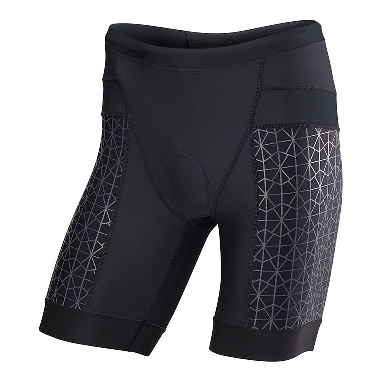 TYR Men’s 9&quot; Competitor Tri Short
