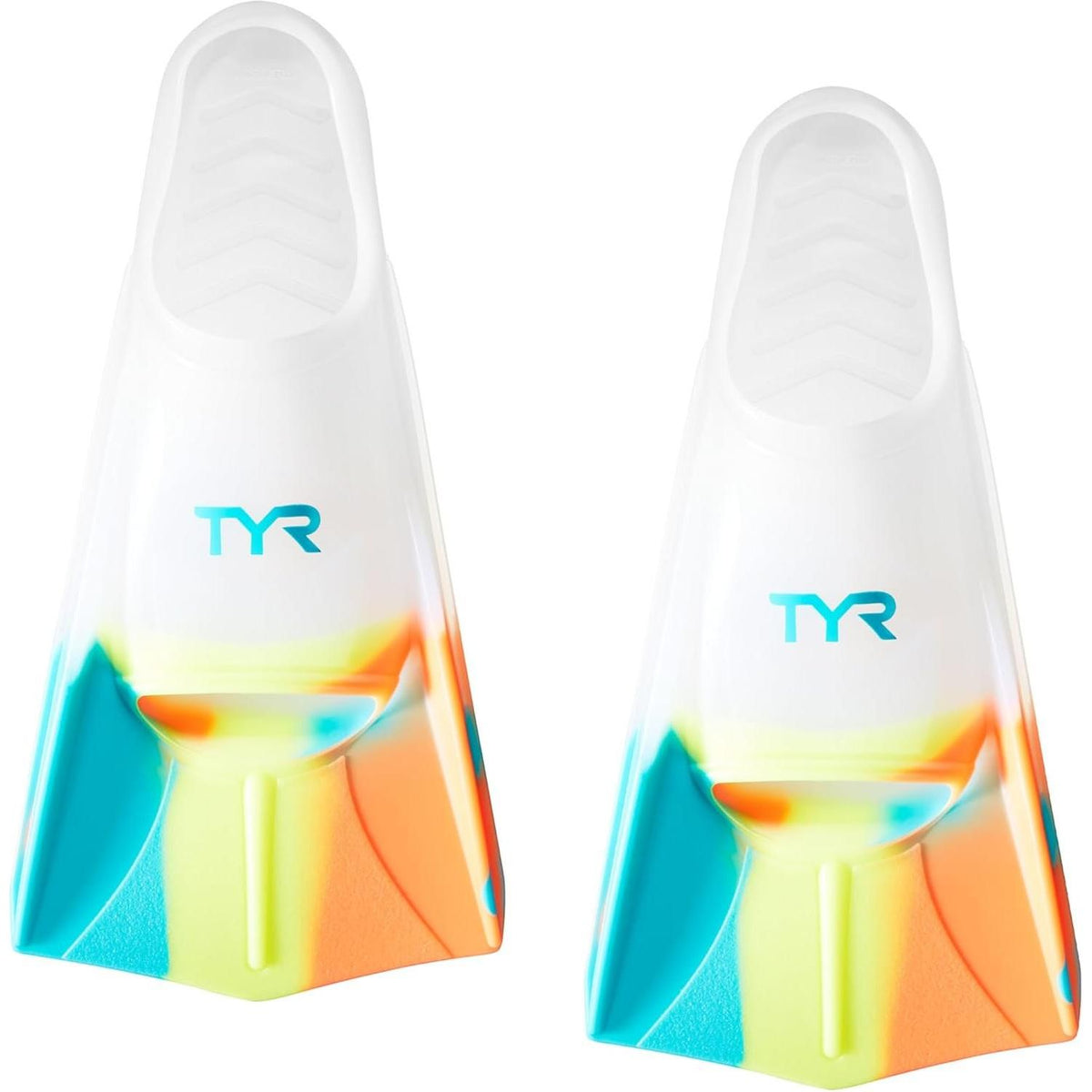 TYR Stryker Silicone Fins