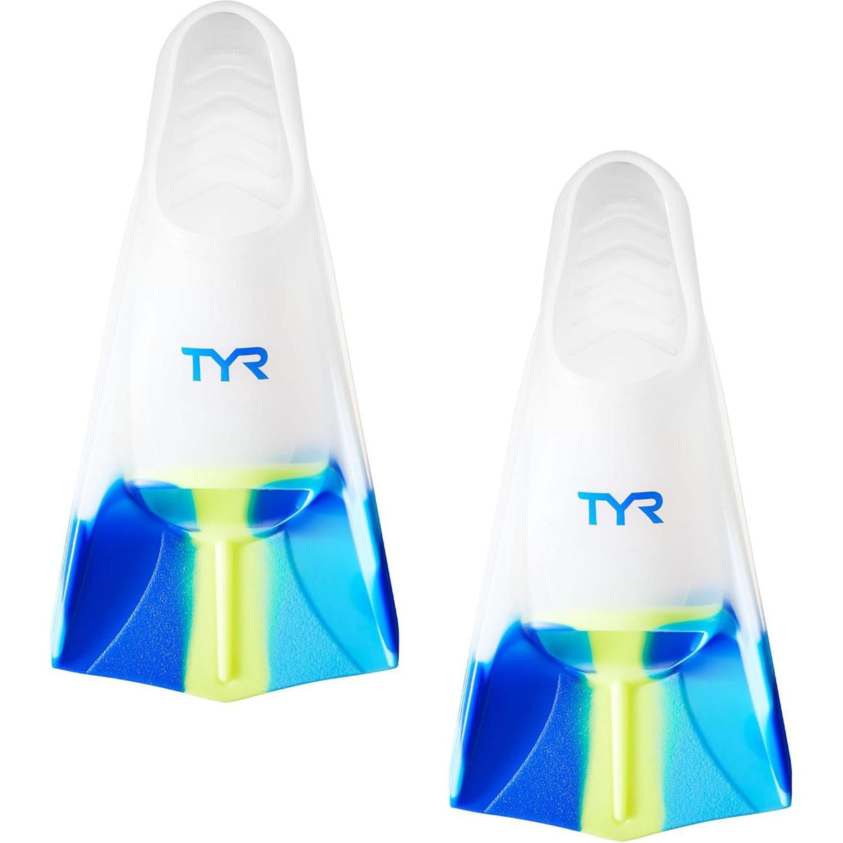 TYR Stryker Silicone Fins