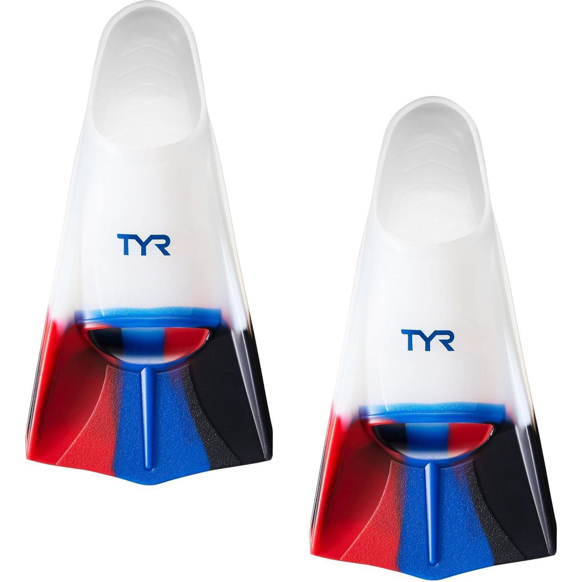 TYR Stryker Silicone Fins