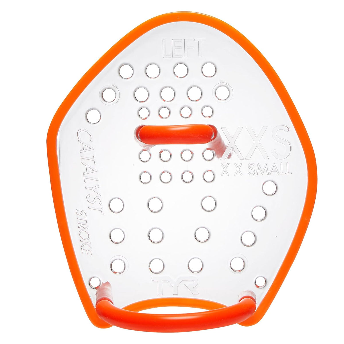 TYR Catalyst Stroke Training Paddles