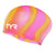 Orange/Pink