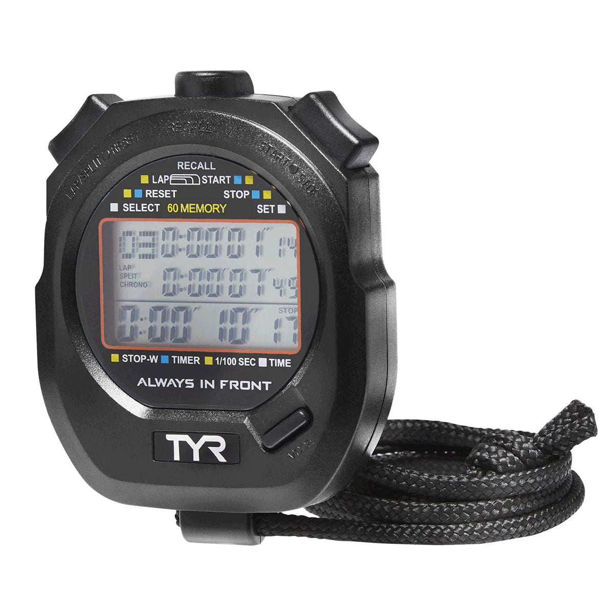 TYR Z-200 Stopwatch