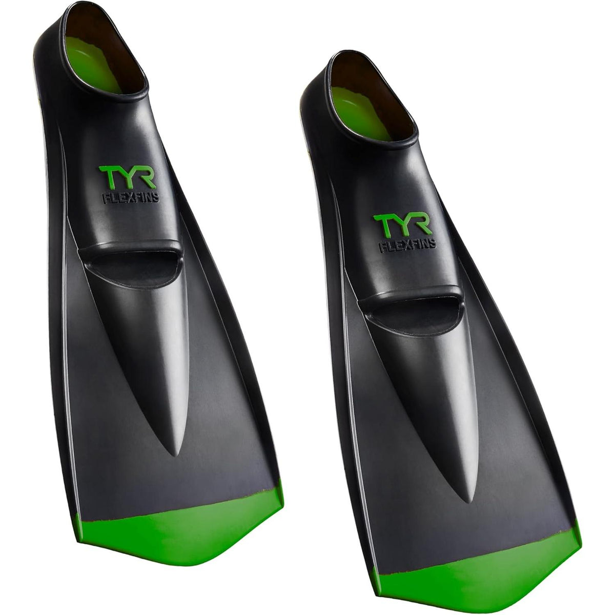 TYR Flex Fins 2.0