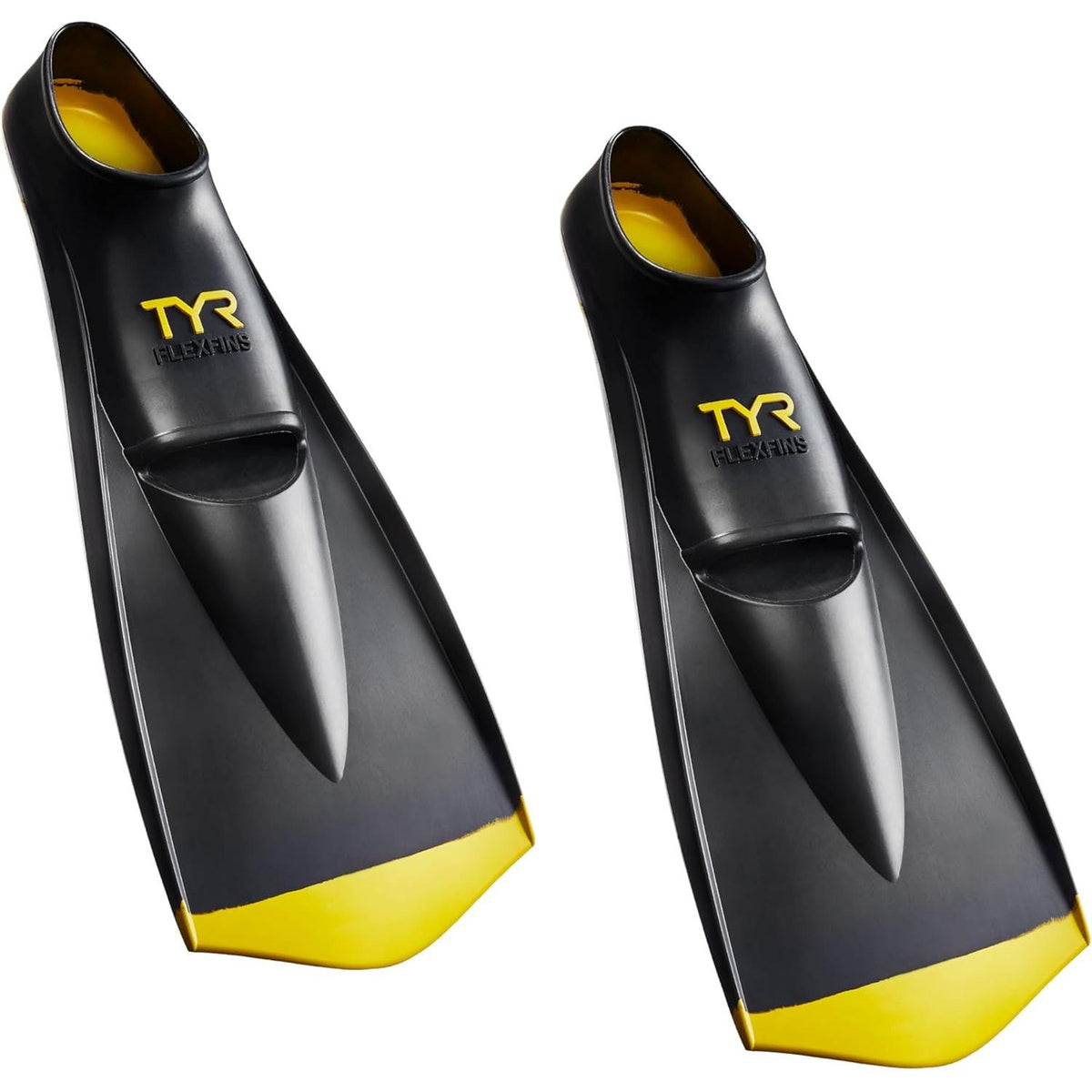 TYR Flex Fins 2.0