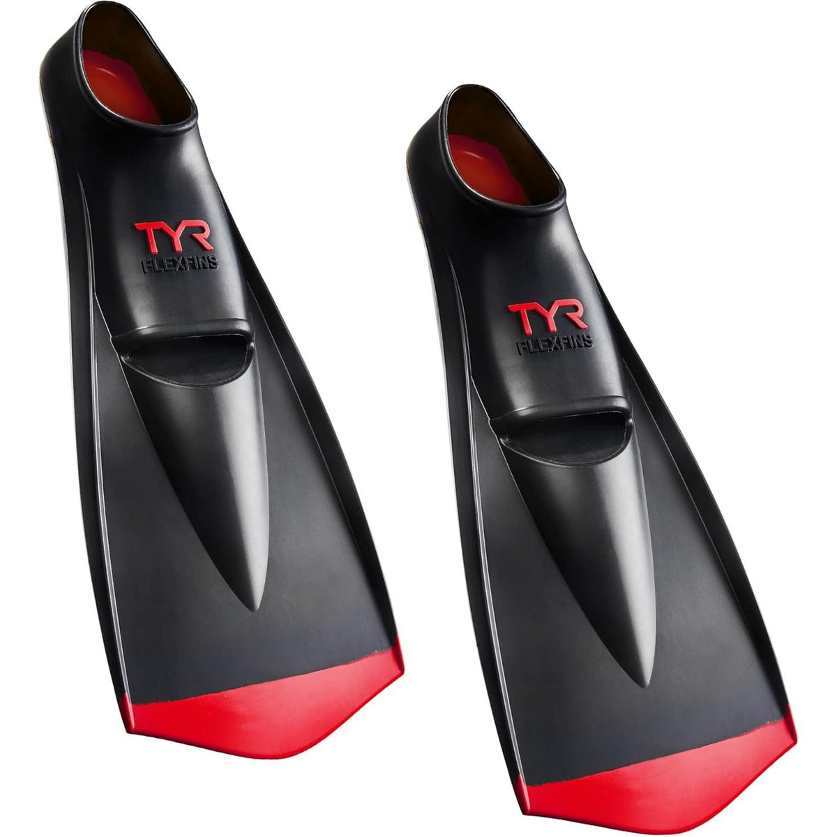 TYR Flex Fins 2.0