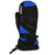 Black/RYL Blue / Small