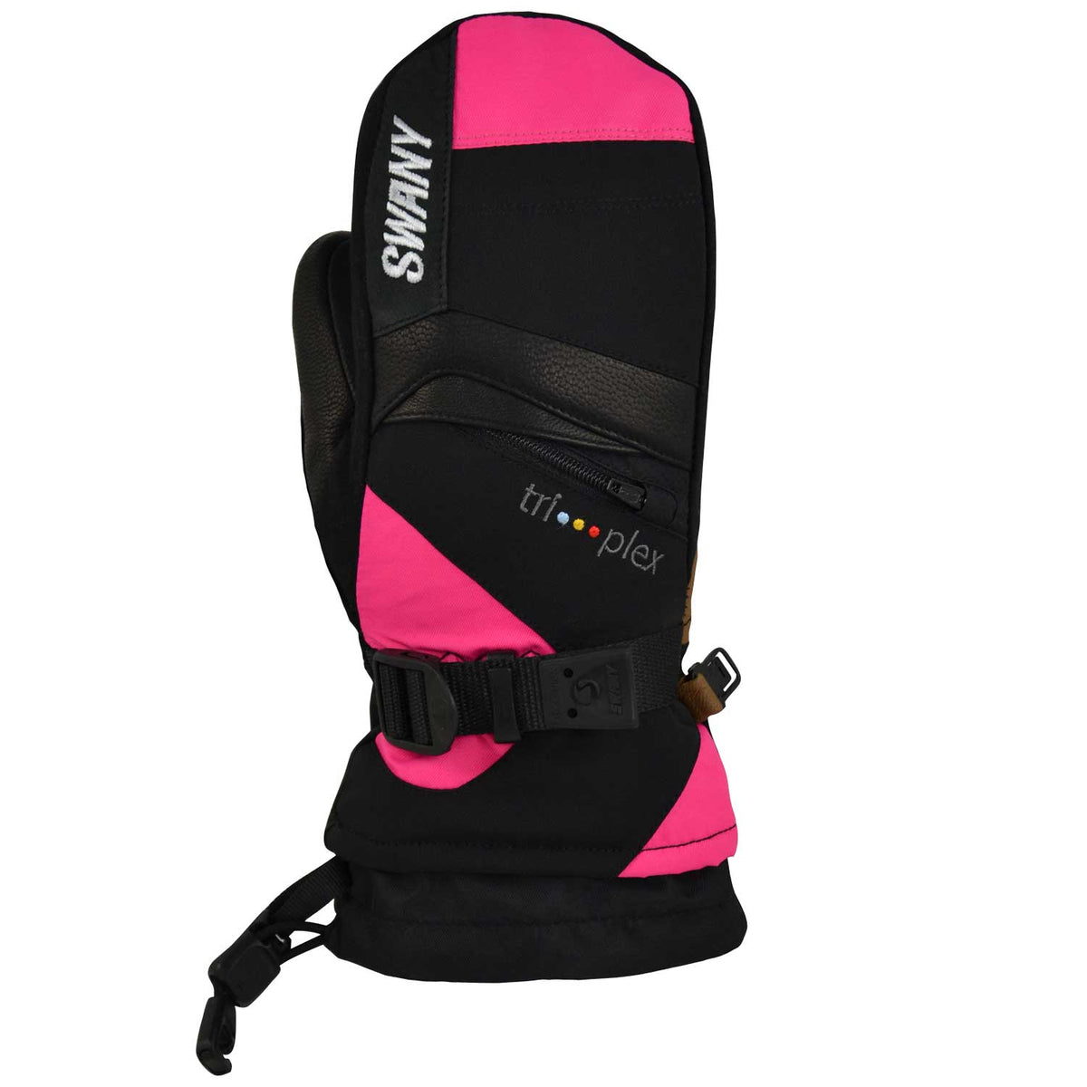 Swany JR X-Change Mitt